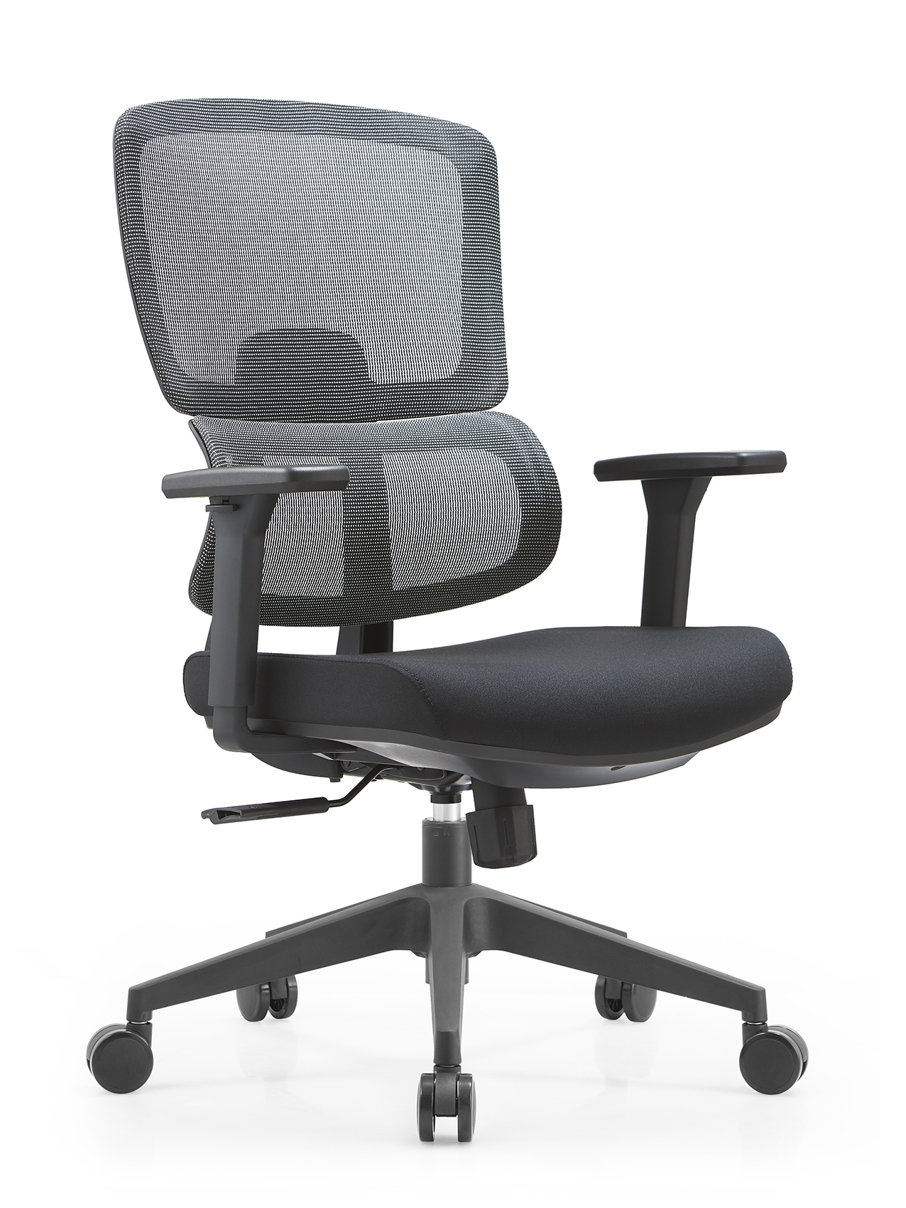 办公椅|网布中班椅|办公家具|华体会体育官方在线官网家具|网布中班椅